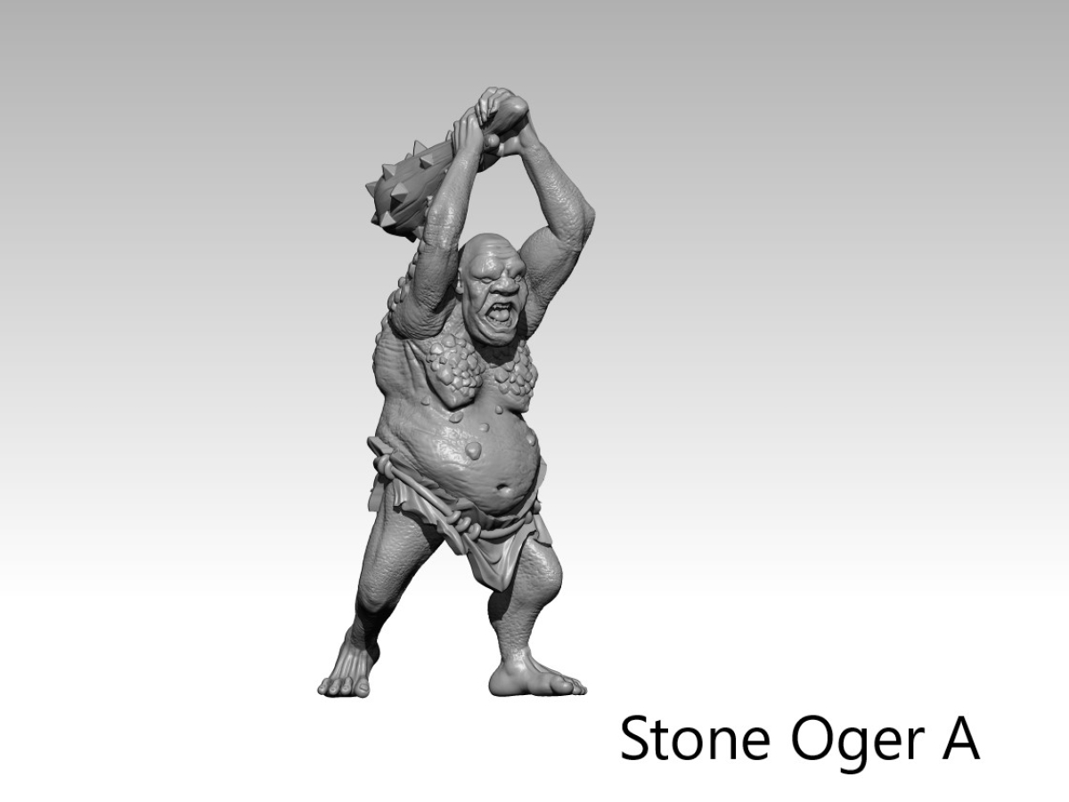 Stein Oger